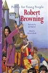 cover image Robert Browning