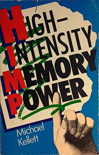 cover image High-Intensity Memory Power