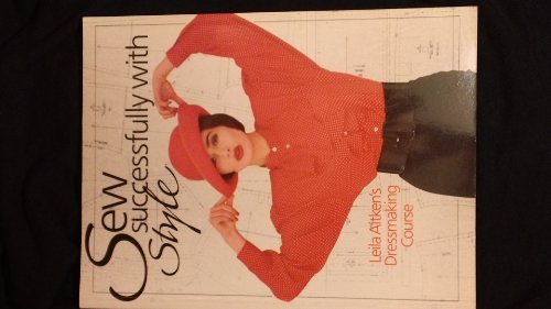 cover image Sew Successfully with Style