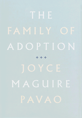 cover image Family of Adoption CL