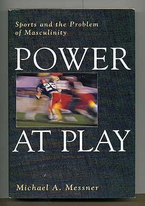 cover image Power at Play CL