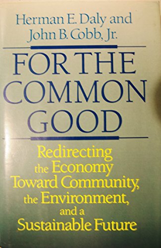 cover image For the Common Good