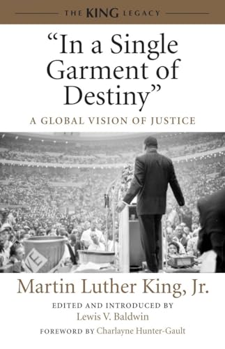 cover image “In a Single Garment of Destiny”: A Global Vision of Justice