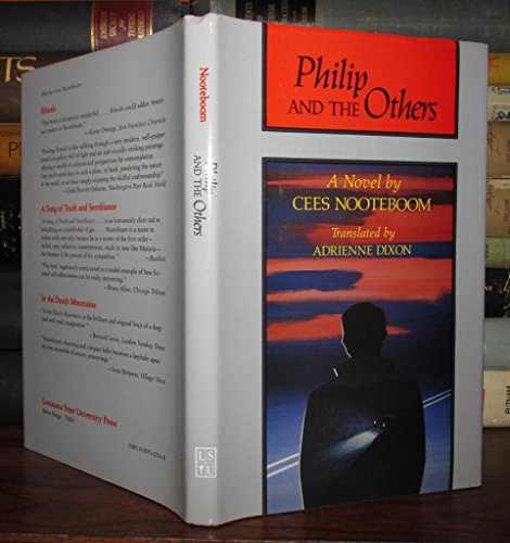 cover image Philip and the Others