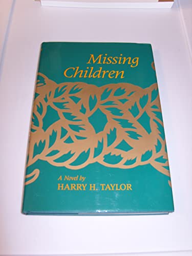 cover image Missing Children