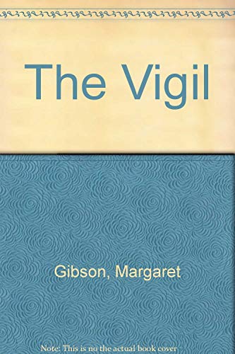 cover image The Vigil: A Poem in Four Voices