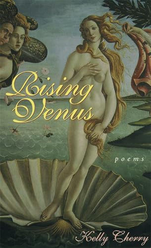 cover image RISING VENUS