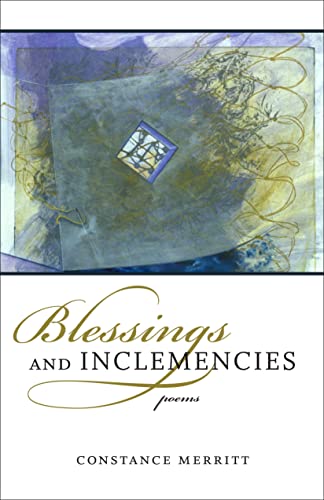 cover image Blessings and Inclemencies