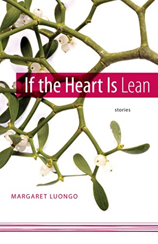 cover image If the Heart Is Lean: Stories