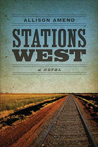 cover image Stations West