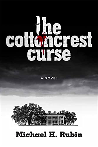cover image The Cottoncrest Curse