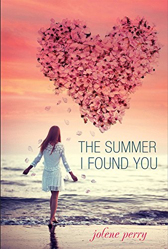 cover image The Summer I Found You