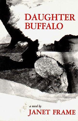 cover image Daughter Buffalo