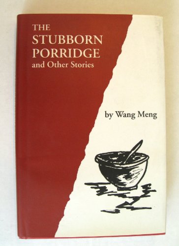 cover image The Stubborn Porridge and Other Stories