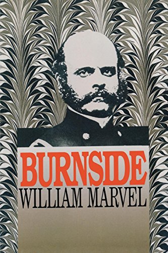 cover image Burnside