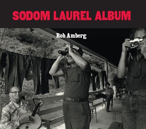 cover image SODOM LAUREL ALBUM