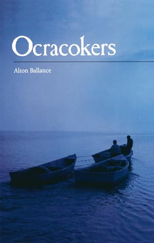 cover image Ocracokers