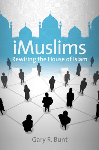 cover image iMuslims: Rewiring the House of Islam