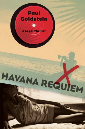 cover image Havana Requiem