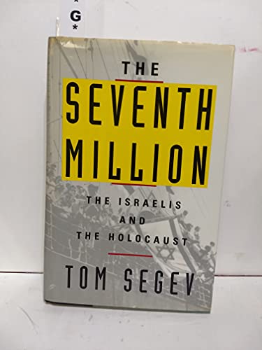 cover image The Seventh Million