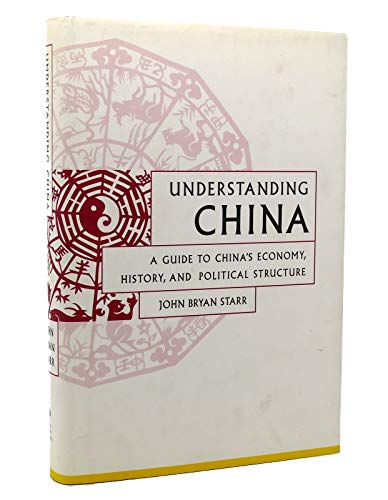 cover image Understanding China