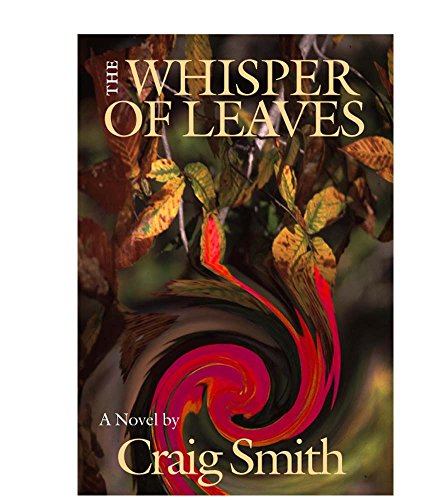 cover image The Whisper of Leaves