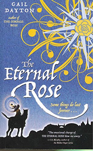 cover image The Eternal Rose