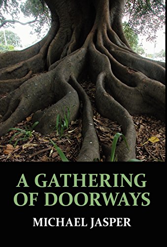 cover image A Gathering of Doorways