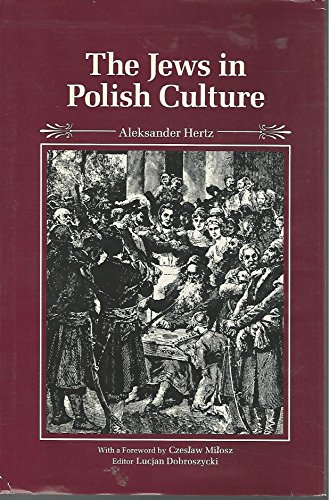 cover image The Jews in Polish Culture