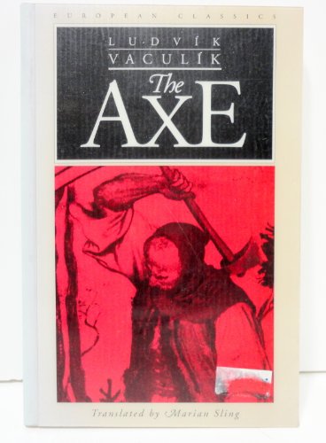 cover image The Axe