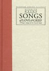 cover image Songs of Love & Grief: A Bilingual Anthology in the Verse Forms of the Originals