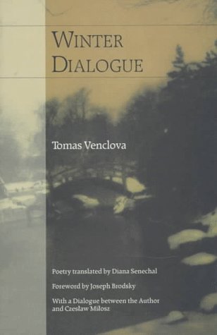 cover image Winter Dialogue