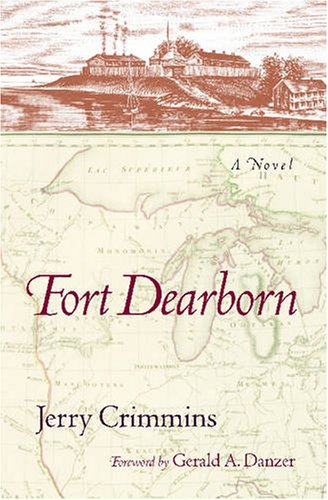 cover image Fort Dearborn