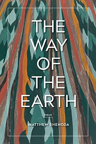 cover image The Way of the Earth