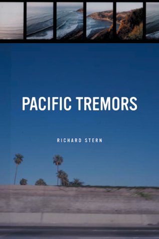 cover image Pacific Tremors