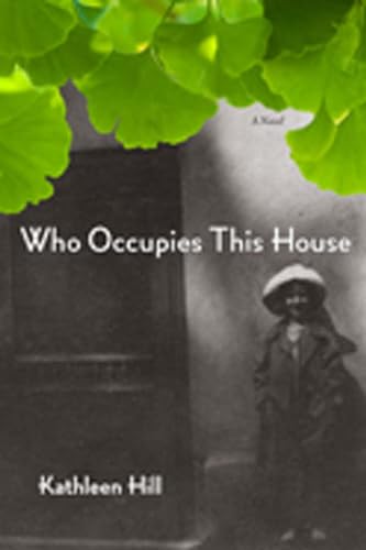 cover image Who Occupies This House