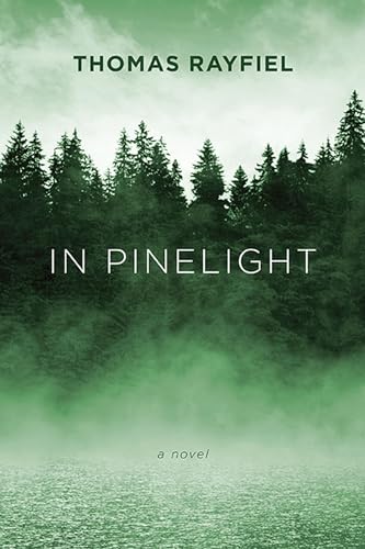 cover image In Pinelight