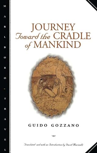 cover image Journey Toward the Cradle of Mankind