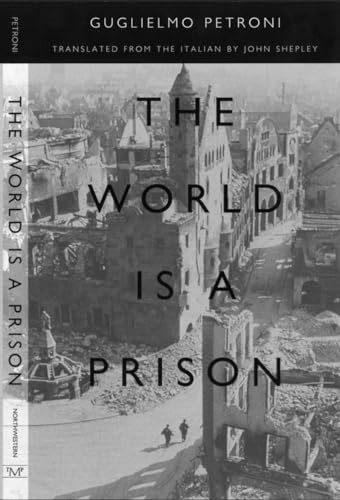 cover image The World is a Prison