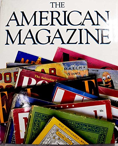 cover image The American Magazine