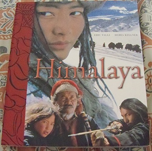 cover image Himalaya