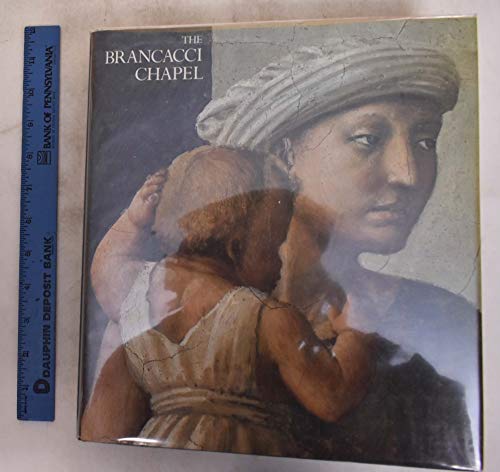 cover image The Brancacci Chapel