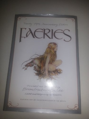 cover image Faeries