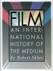 cover image Film: An International History of the Medium (Trade Version)