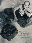 cover image Isamu Noguchi: Essays and Conversations