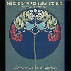 cover image Nineteenth-Century Design from Pugin to Mackintosh