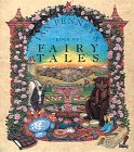 cover image Ian Penney's Book of Fairy Tales