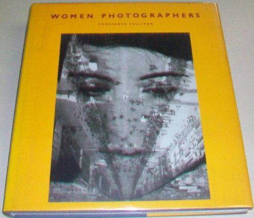 cover image Women Photographers