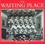 cover image The Waiting Place