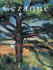 cover image Cezanne